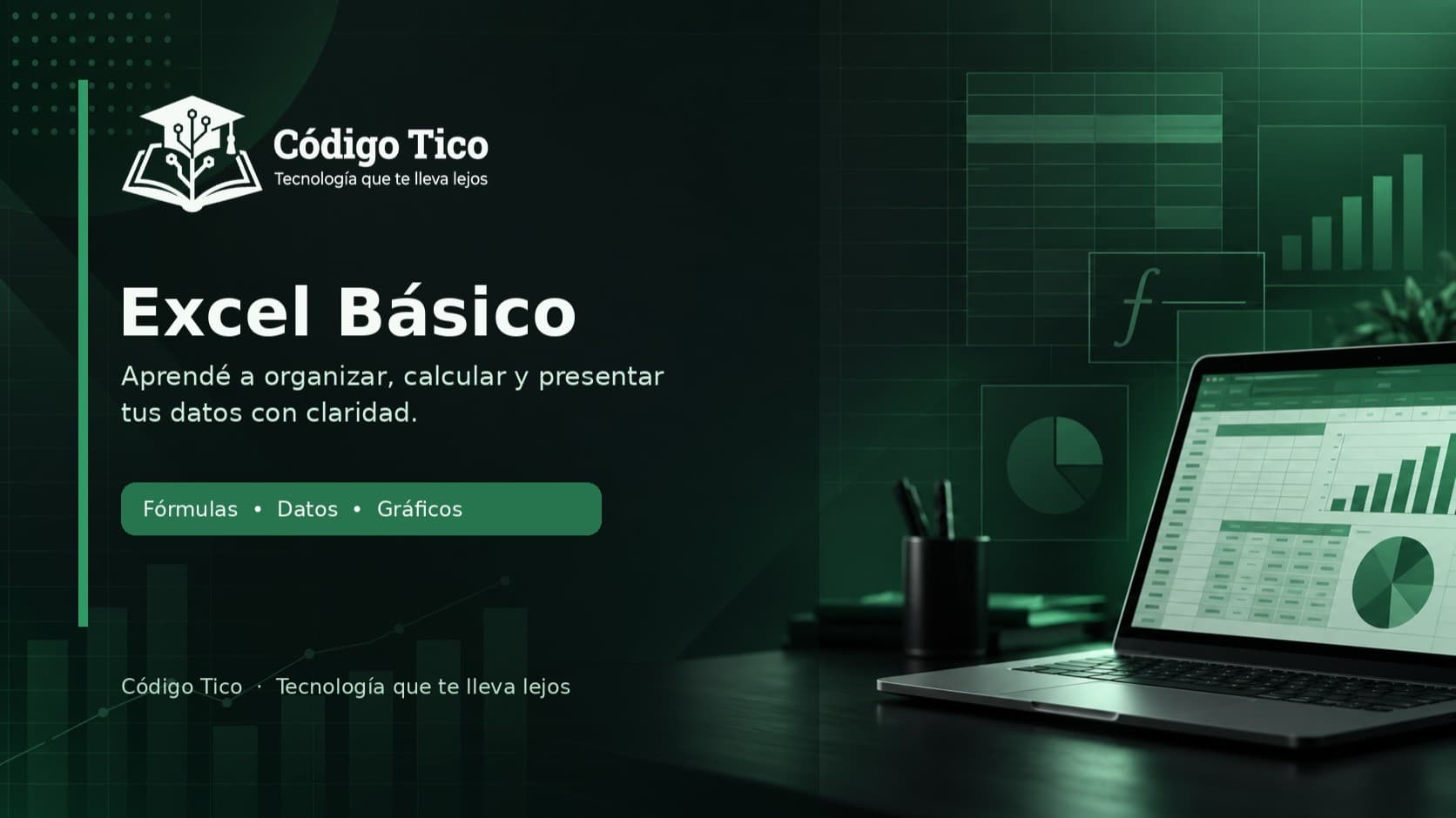 Excel Básico